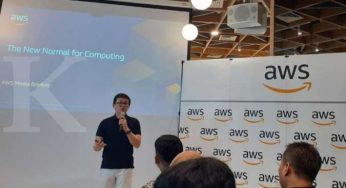 AWS Perkenalkan Server Virtual Baru untuk Latih AI Lebih Efisien dan Tangguh