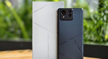 Tiga Bulan Bersama Asus Zenfone 11 Ultra: Performa Gahar dengan Kamera yang Biasa Saja