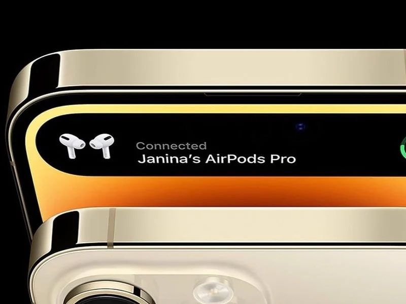Desain Kamera iPhone 17