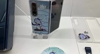 Samsung Akan Luncurkan HP Gaming Lipat? Ini Tanda-tanda yang Muncul!