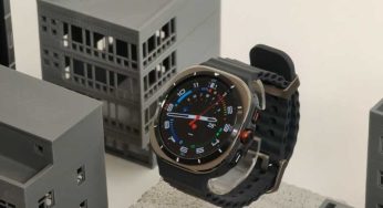 Samsung Galaxy Watch Ultra: Meningkatkan Performa di Singapore Marathon 2024