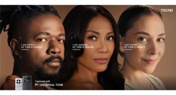 Tecno Luncurkan 3 Inovasi Fotografi Baru untuk Smartphone Masa Depan