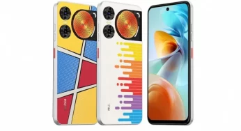 ZTE Nubia Music 2 Resmi Diluncurkan, Tawarkan Audio 3D dan Tiga Speaker Canggih!
