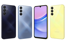 4 HP Samsung 5G yang Harganya Turun Drastis
