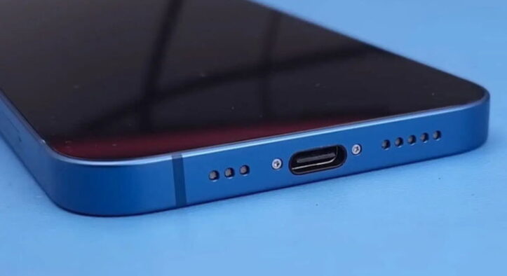 Apple Akan Tinggalkan USB-C di iPhone 17 Air? Inilah Penyebabnya!