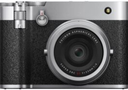 Fujifilm GFX109RF