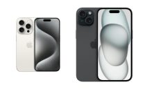 Harga iPhone 15 Anjlok