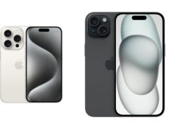 Harga iPhone 15 Anjlok