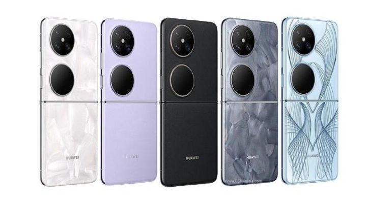 Huawei Pocket 3 Akan Diluncurkan di Pura Pioneer Festival, Apa Saja Fitur Barunya?