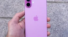 Pre-order iPhone 16