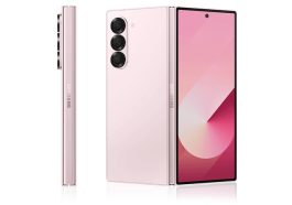 Samsung Galaxy Fold Z6