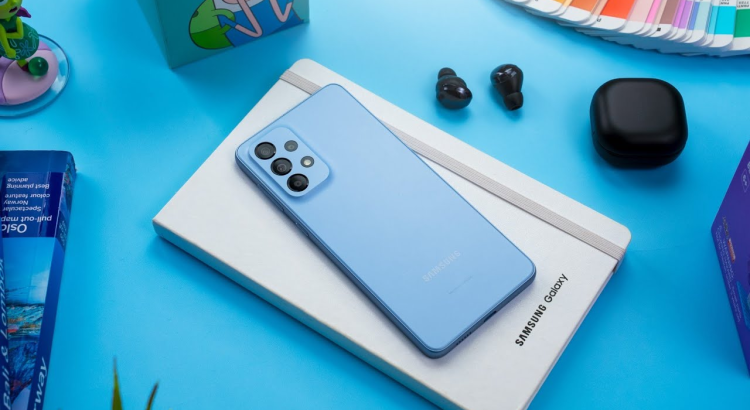 4 HP Mid-Range dengan Kamera Terbaik April 2025