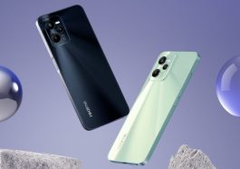 4 Smartphone Memori 1TB Terbaru