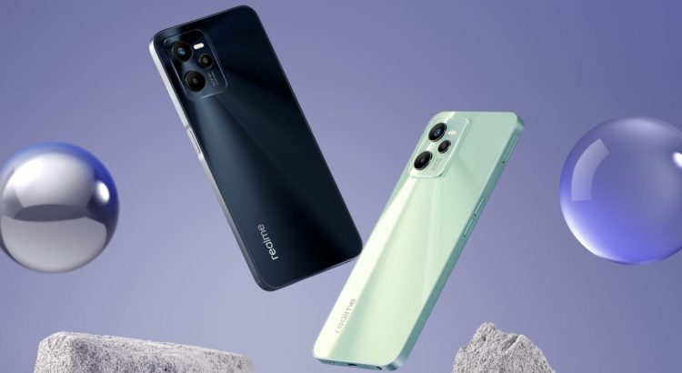 4 Smartphone Memori 1TB Terbaru