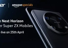 Acer Resmi Rilis Super ZX & ZX Pro