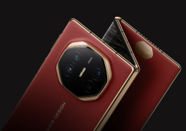 HUAWEI Mate XT