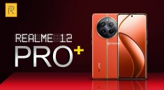 Harga Realme 12 Pro Plus Merosot Drastis di April 2025