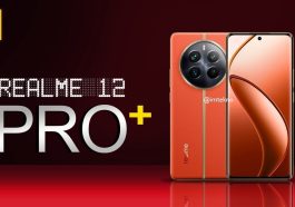 Harga Realme 12 Pro Plus Merosot Drastis di April 2025