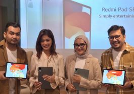 Harga Xiaomi Redmi Pad SE April 2025