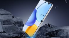 Honor X60 GT Resmi Dirilis