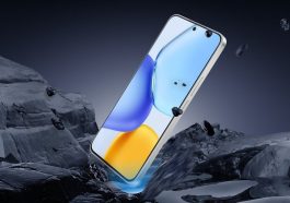 Honor X60 GT Resmi Dirilis