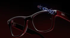 Kacamata Pintar Meta Ray-Ban