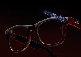 Kacamata Pintar Meta Ray-Ban