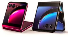 Motorola Razr Terbaru Hadir 24 April