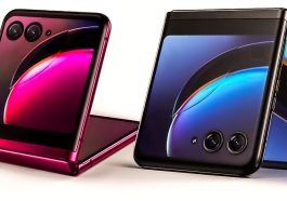 Motorola Razr Terbaru Hadir 24 April