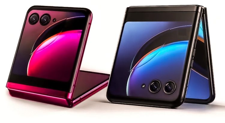 Motorola Razr Terbaru Hadir 24 April