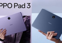 Oppo Pad 3 Matte Display Edition dan Oppo Pad Neo