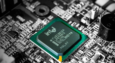 Perusahaan chip