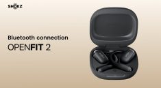 Shokz OpenFit 2 Hadir di Indonesia