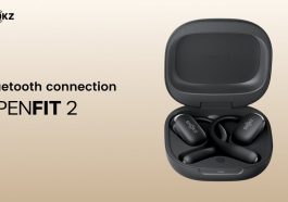 Shokz OpenFit 2 Hadir di Indonesia