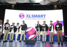 XLSmart Komitmen Kembalikan Frekuensi 900 MHz