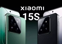 Xiaomi 15S Pro Pakai Prosesor Kustom