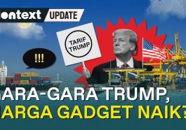 harga gadget di Indonesia