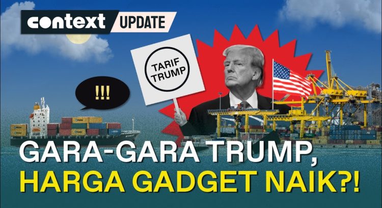 harga gadget di Indonesia