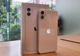 iPhone 11 Masih Layak