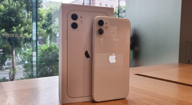 iPhone 11 Masih Layak