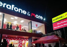 iPhone 16 Series Resmi Dijual di Erafone