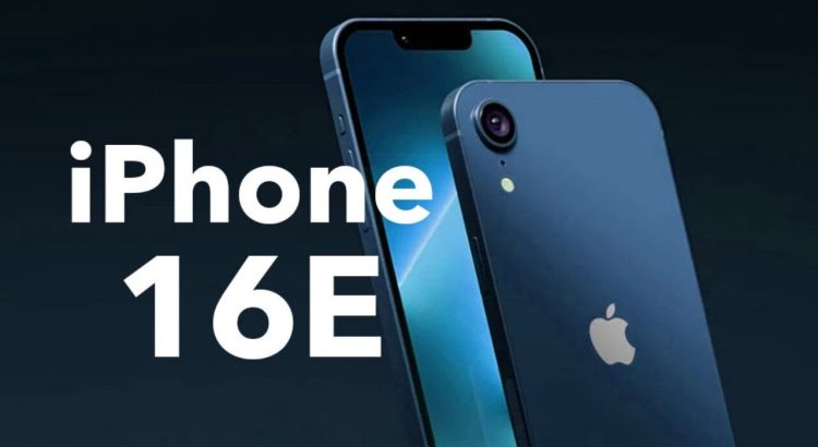 iPhone 16e Makin Mahal