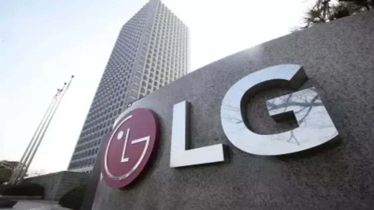 Akhir Era LG Mobile