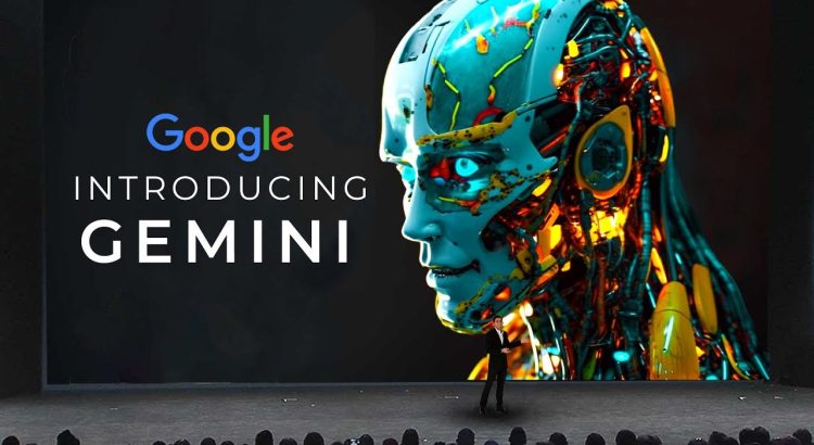 Gemini AI Akan Lebih Membumi