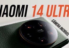 HP Kamera LEICA