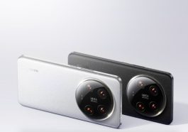 HP Tiongkok Siap Jadi Pemimpin