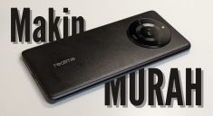 Harga Realme 11 Pro Plus Anjlok