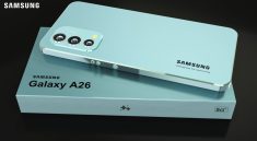 Harga Samsung Galaxy A26 5G Turun