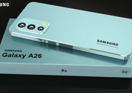 Harga Samsung Galaxy A26 5G Turun
