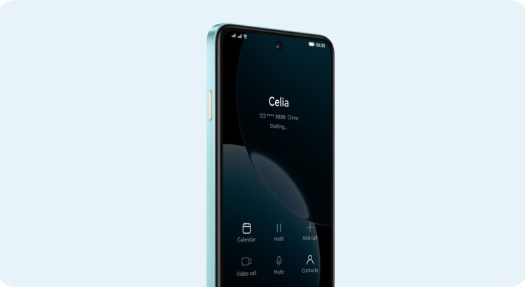 Huawei Nova Y73 Resmi Meluncur